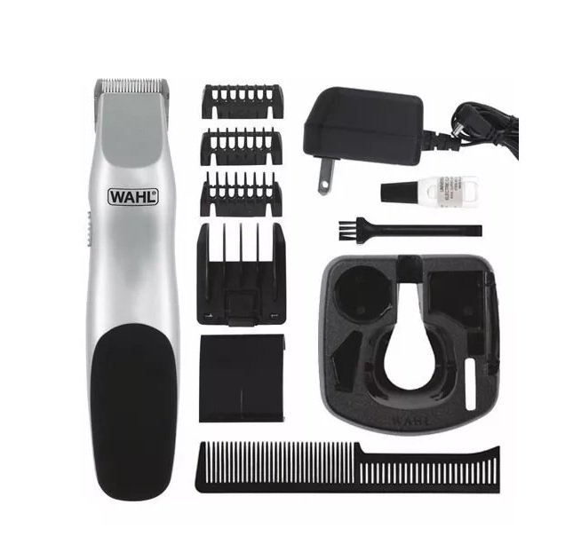 WAHL MAGIC CLIP CON CABLE – Difubell